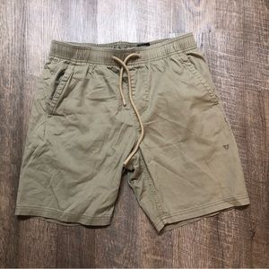 Men's Vissla No See Ums Eco 18" short